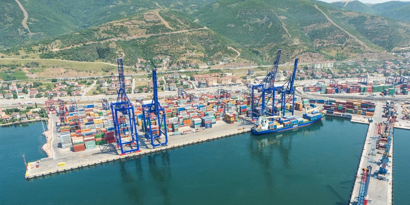 DP World