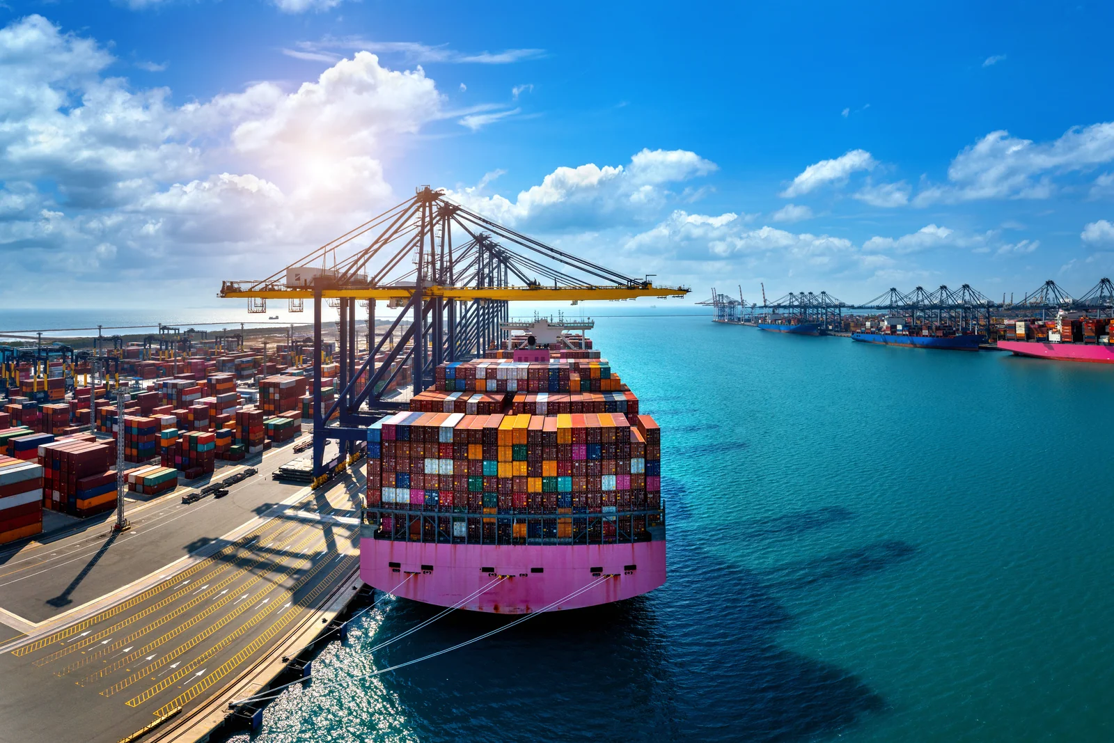 MAERSK